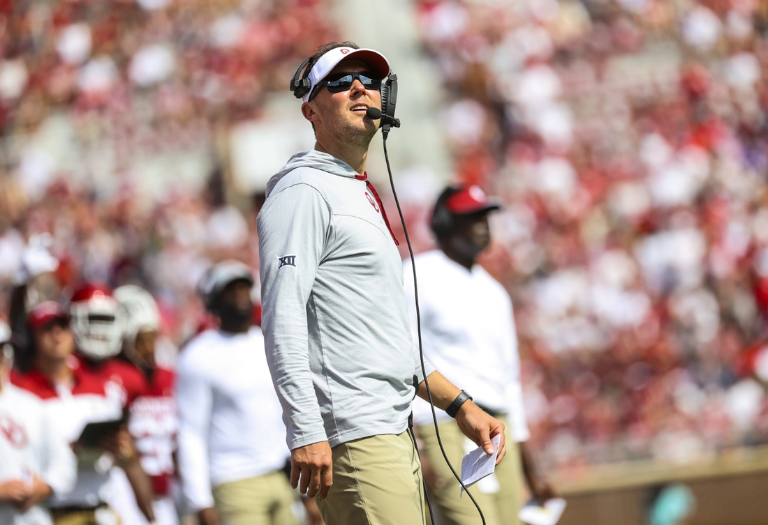 Oklahoma Sooners, Nebrasks cornhuskers preview