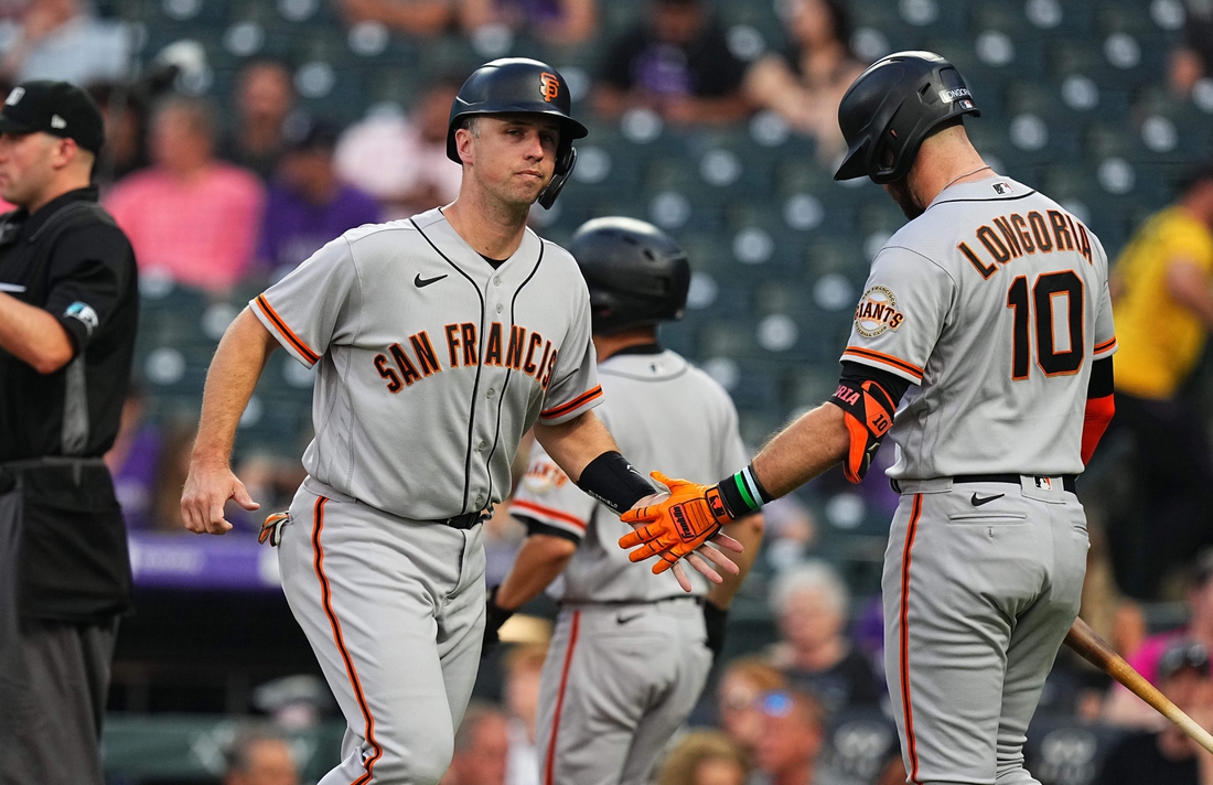 San Francisco Giants vs Colorado Rockies GAME HIGHLIGHTS [TODAY] September  10, 2023 