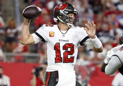 WATCH: Tom Brady shines as Tampa Bay Buccaneers beat Dallas Cowboys in last seconds