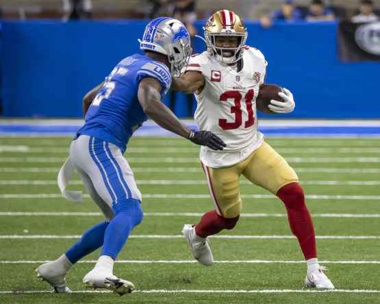 49ers Confirm Cornerback Jason Verrett Out For Year With Torn ACL; Mostert  To Miss 8 Weeks - CBS San Francisco