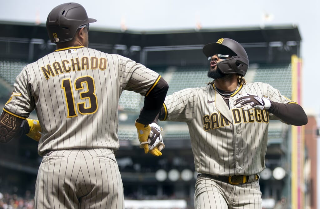 Why San Diego Padres will bounce back in 2022 MLB season