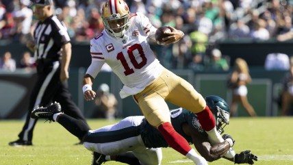 49ers vs Packers: Week 3 NFL preview