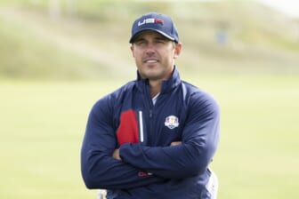 What to watch at Ryder Cup — besides Bryson and Brooksie