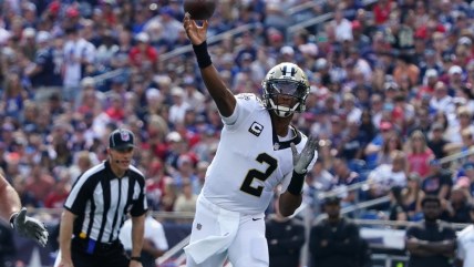 Saints vs Giants: Week 4 NFL preview