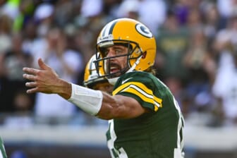 NFL executive blames Aaron Rodgers’ offseason behavior for Green Bay Packers’ struggles