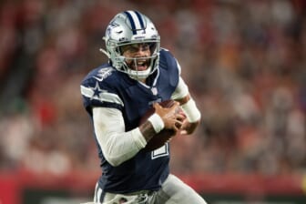 Chargers vs Cowboys: NFL Week 2 preview