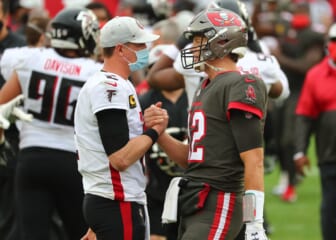 Falcons vs Buccaneers: NFL Week 2 preview