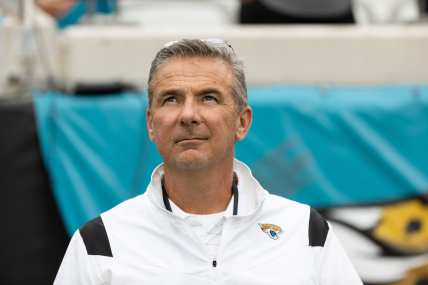 Jacksonville Jaguars reportedly didn’t favor vaccinated player for 53-man roster decisions