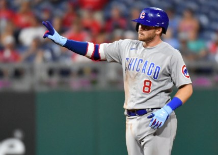 The Chicago Cubs have a quietly emerging positional core