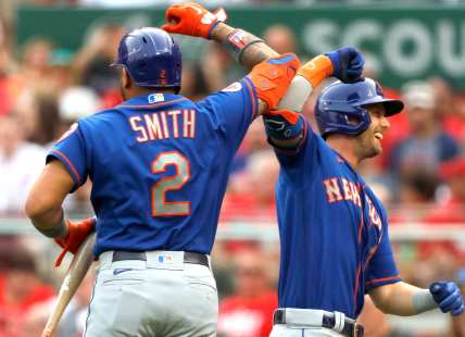 How Jeff McNeil, Dominic Smith doomed the New York Mets in 2021