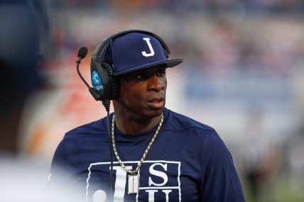 Deion Sanders reportedly could be Florida State Seminoles' next head coach