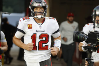 7 winners/losers from Tampa Bay Buccaneers’ victory over the Dallas Cowboys