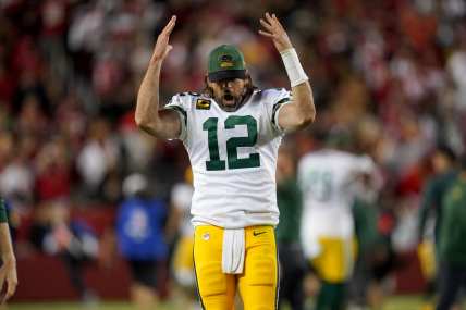 Aaron Rodgers NFL COVID-19