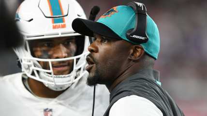 Miami Dolphins week 1 takeaways