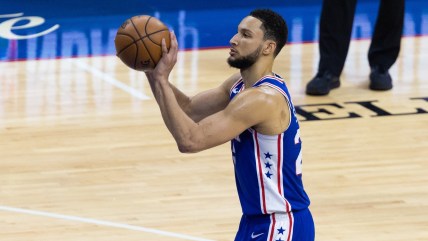 Ben Simmons ‘intends’ to never play for Philadelphia 76ers again, sticks by trade demand