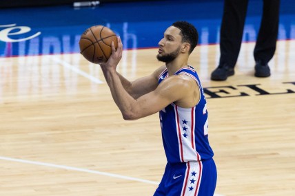 Ben Simmons ‘intends’ to never play for Philadelphia 76ers again, sticks by trade demand