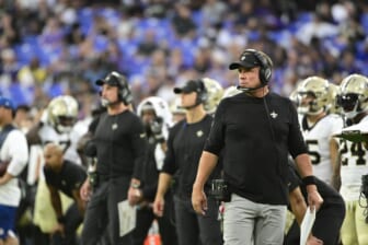 Multiple New Orleans Saints’ coaches tested positive for COVID-19