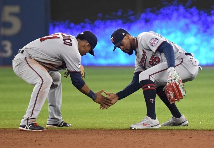 Why the Minnesota Twins can return to being a playoff threat in 2022