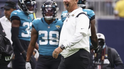 Urban Meyer reportedly raising ‘red flags’, lashing out with Jacksonville Jaguars