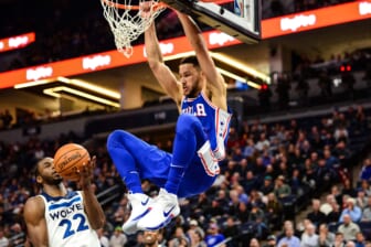 3 reasons why Philadelphia 76ers should sell low on Ben Simmons trade right now