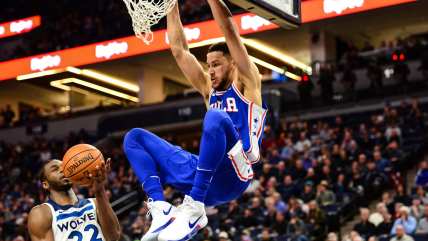 3 reasons why Philadelphia 76ers should sell low on Ben Simmons trade right now