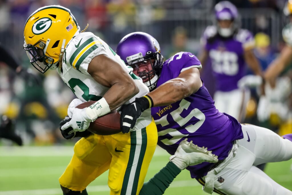 3 overlooked Minnesota Vikings who will be stars in 2021