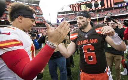 Chiefs vs Browns: Week 1 NFL preview