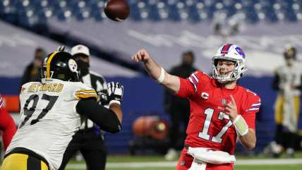 Bills vs Steelers: Week 1 NFL preview