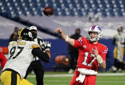 Bills vs Steelers: Week 1 NFL preview