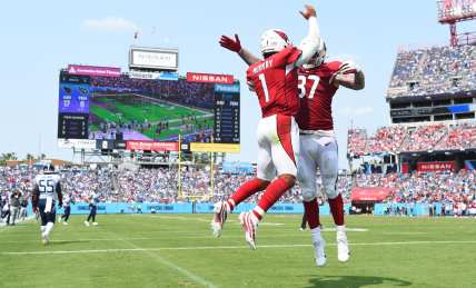 Cardinals vs Vikings: Week 2 NFL preview