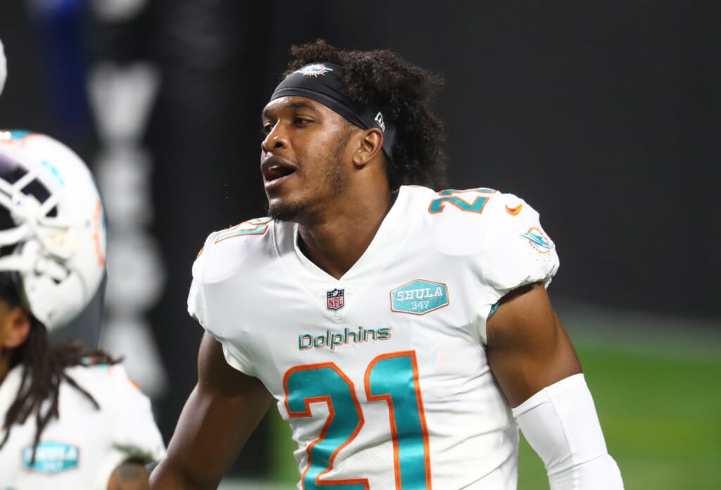 Miami Dolphins defense evolution: What to expect in 2021