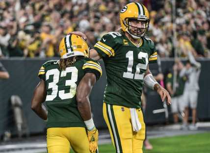 7 winners/losers from Green Bay Packers victory over the Detroit Lions
