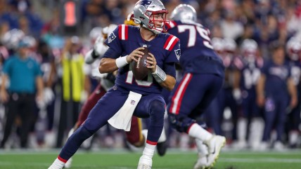 Patriots vs Dolphins: Week 1 NFL preview