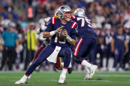 Patriots vs Dolphins: Week 1 NFL preview