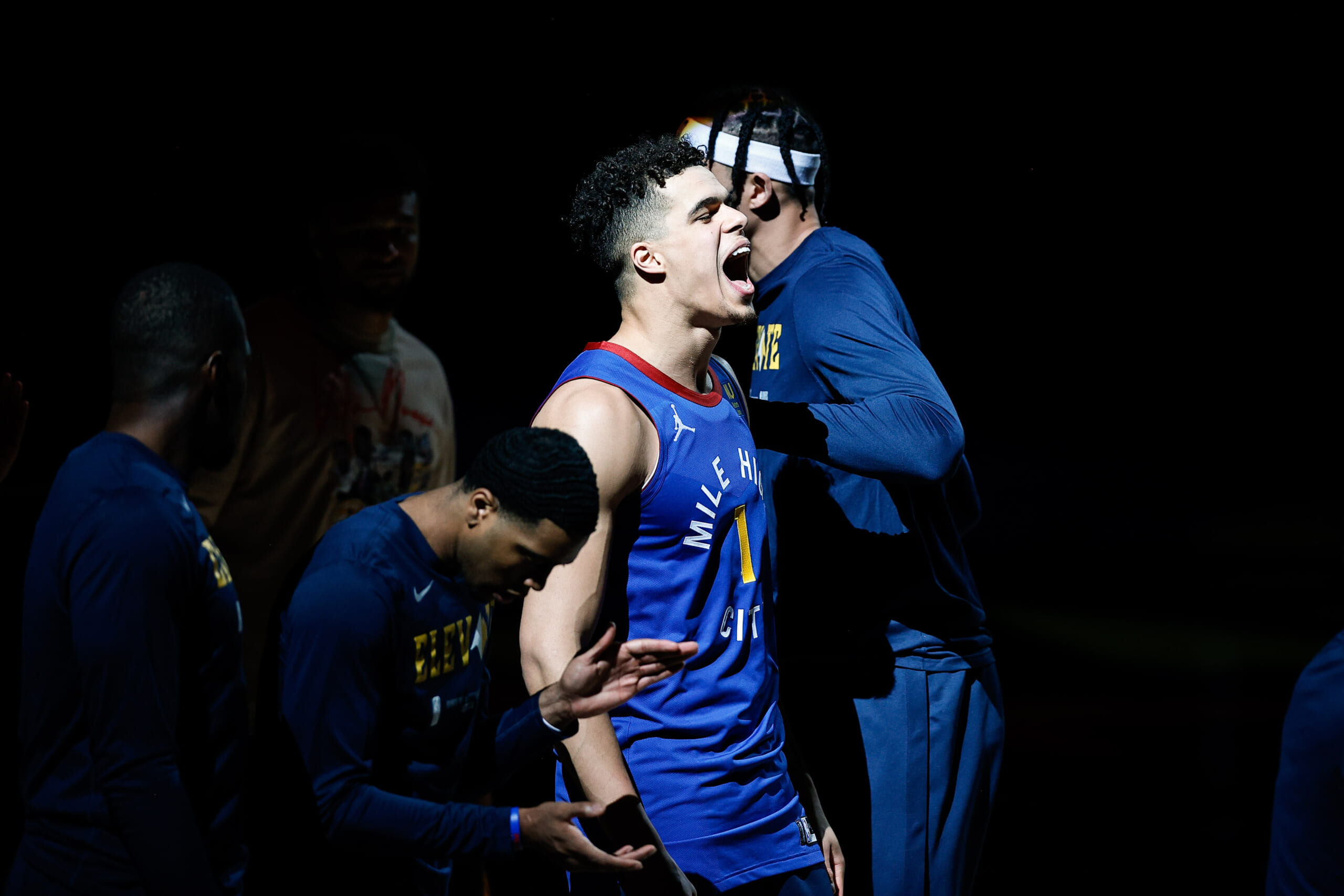 Michael Porter Jr. signs max contract extension with the Denver Nuggets