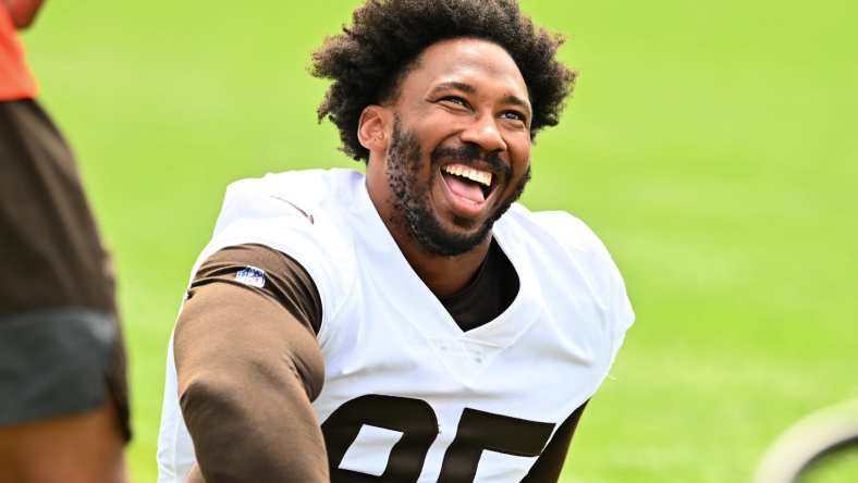 Cleveland-Browns-Myles-Garrett