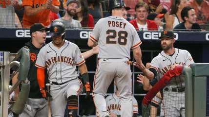 3 reasons the San Francisco Giants have to avoid the National League Wild Card Game