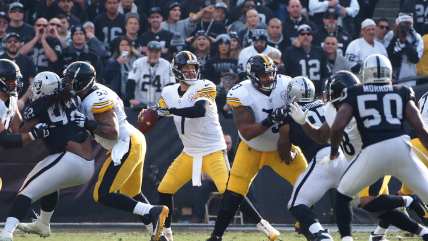 Steelers vs Raiders: Week 2 NFL preview