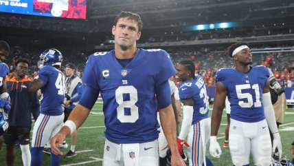 Washington Football Team vs Giants: Week 2 NFL preview