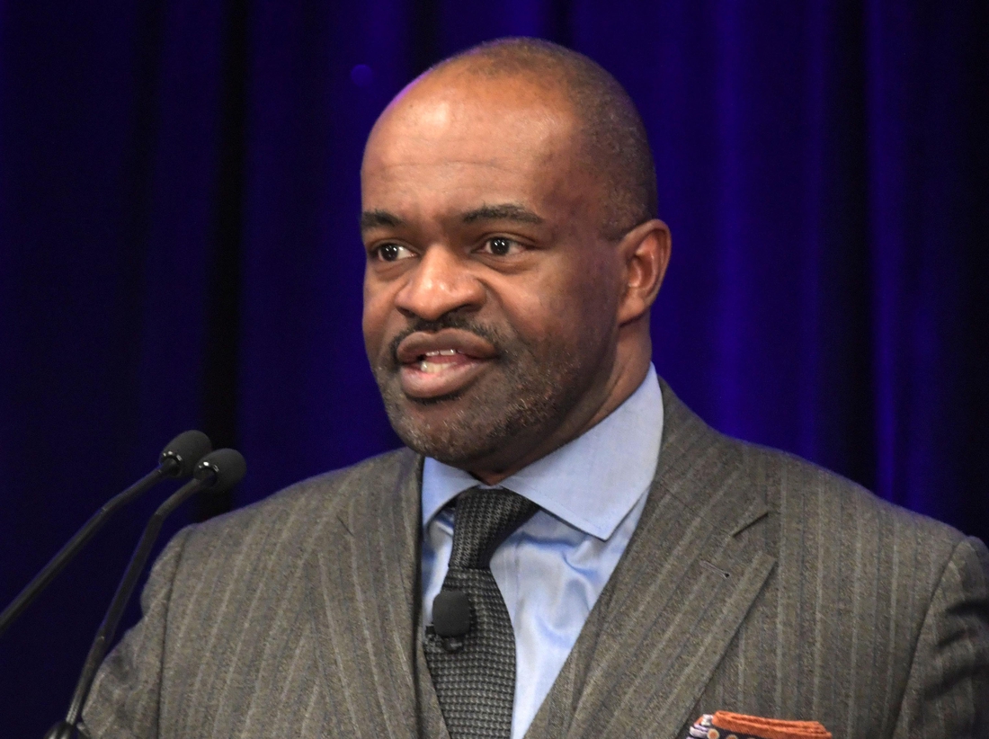 DeMaurice Smith could be voted out as NFLPA chief