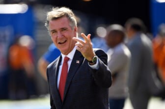 Washington Football Team exec Bruce Allen was close with NFL’s general counsel