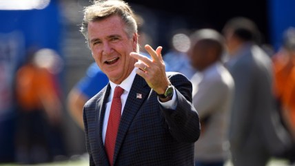 Washington Football Team exec Bruce Allen was close with NFL’s general counsel