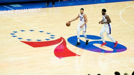 When will Ben Simmons rejoin Philadelphia Sixers? Maybe Friday