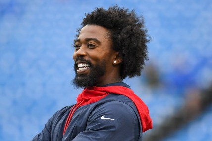 Houston Texans welcome ‘boost’ from QB Tyrod Taylor’s return