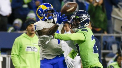 Seattle Seahawks defense on pace to allow record number of yards