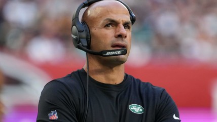 New York Jets owner has ‘unwavering’ support for Robert Saleh