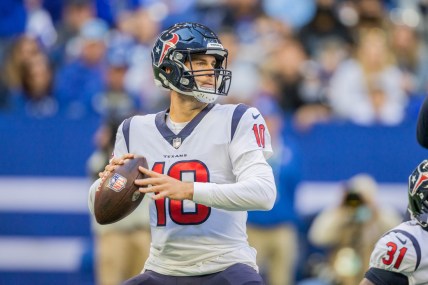 Texans QB Davis Mills to be Year 2 stand out, a look at why