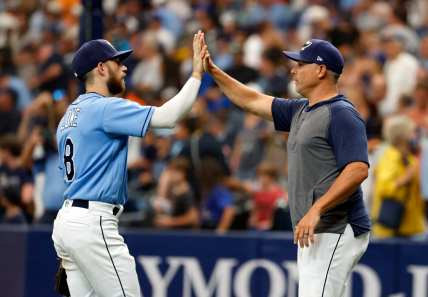 Tampa Bay Rays have added offensive variety heading into MLB Playoffs