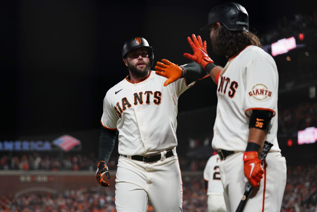 Why San Francisco Giants will return to MLB Playoffs in 2022 Los