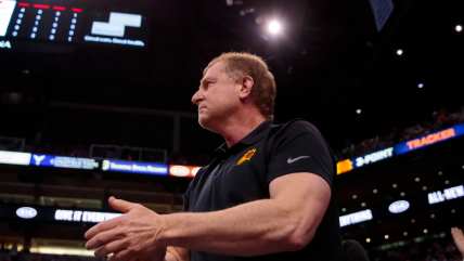 Phoenix Suns owner Robert Sarver facing allegations of sexism, racism, NBA could force him out